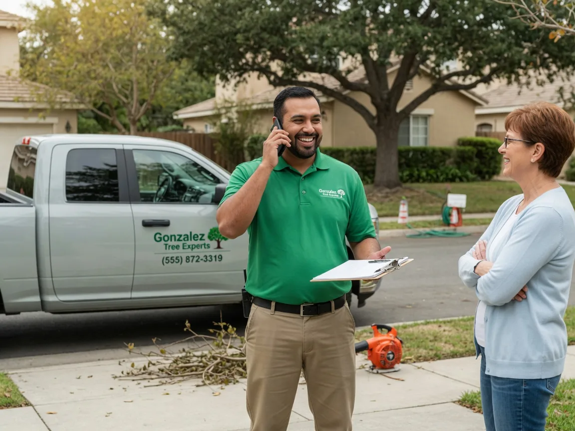 Tree Service North Collins, NY FAQs